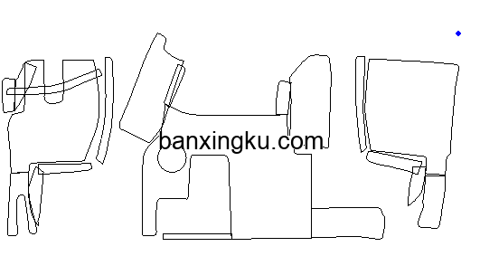 大车版/陕汽德龙新F3000