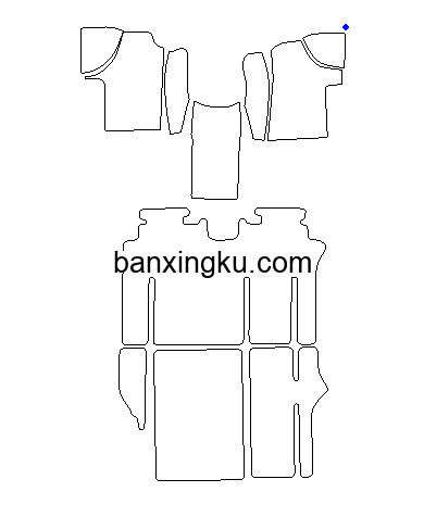 全包脚垫/威霆七座 2010-2011