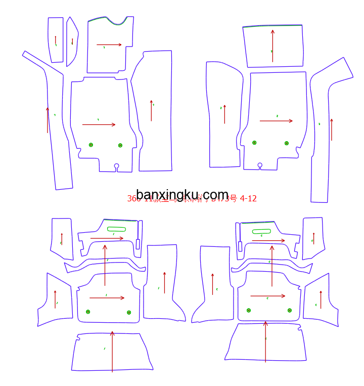 宝马3系i  轿跑 08款--11款