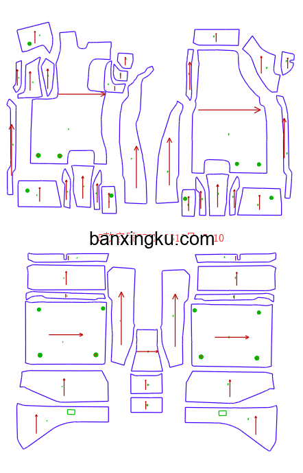 启辰T70X 15款--