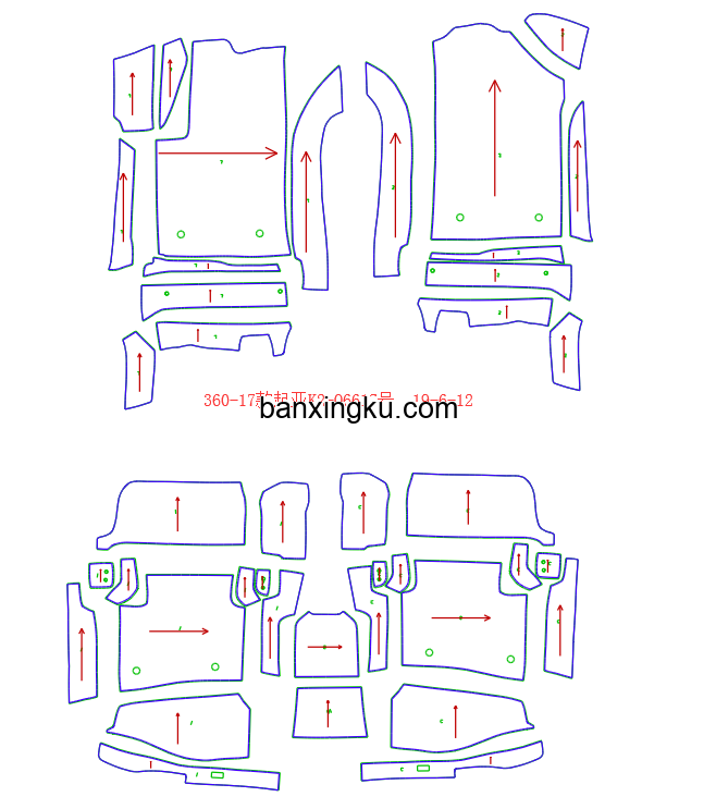 起亚全新K2 17款--
