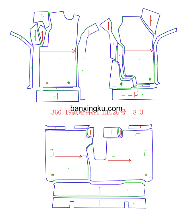 哈佛H4 18款--